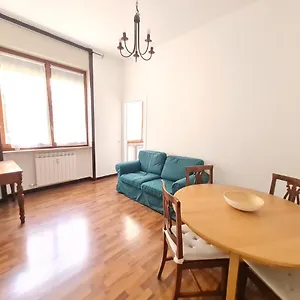 Brera - Forobuonaparte Cozy Appartamento