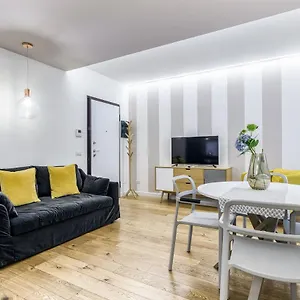 Beplace In Porta Venezia Appartamento