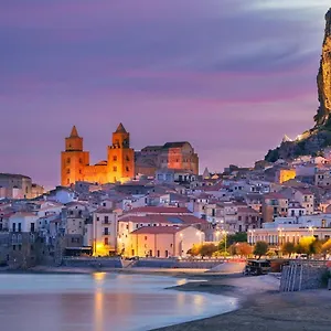 Charme Cefalù