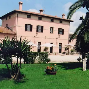 - Quarto Del Cuore Roma